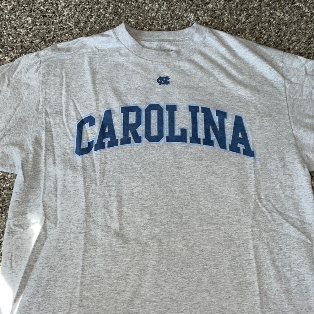 North Carolina T-shirt